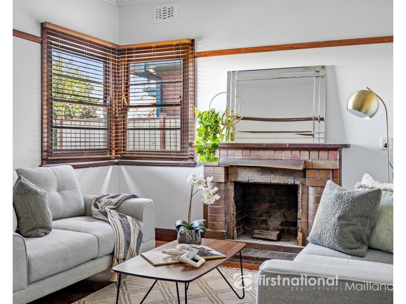 34 Lindesay Street, East Maitland NSW 2323