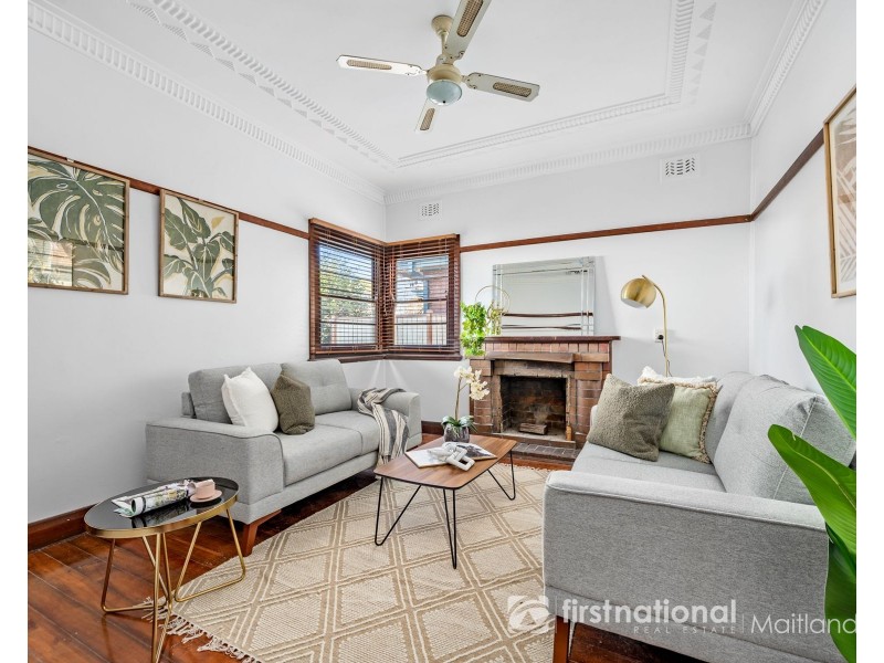 34 Lindesay Street, East Maitland NSW 2323