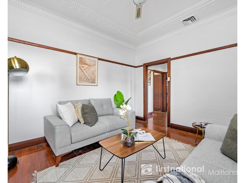 34 Lindesay Street, East Maitland NSW 2323