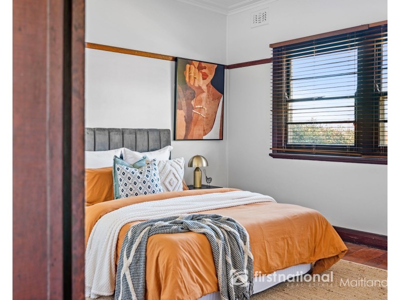 34 Lindesay Street, East Maitland NSW 2323