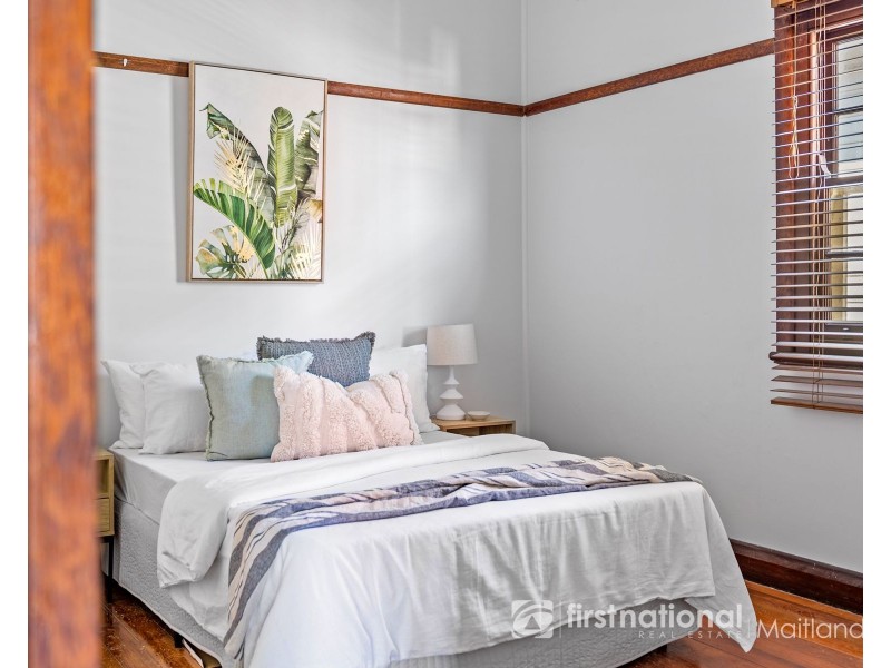 34 Lindesay Street, East Maitland NSW 2323