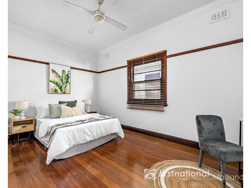 34 Lindesay Street, East Maitland NSW 2323