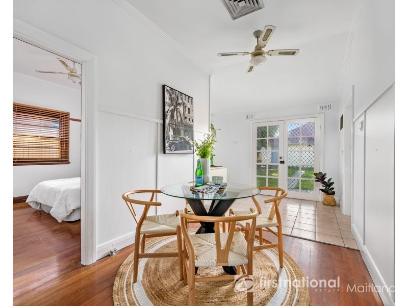 34 Lindesay Street, East Maitland NSW 2323