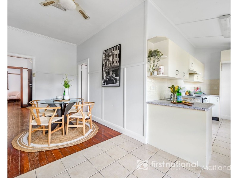 34 Lindesay Street, East Maitland NSW 2323