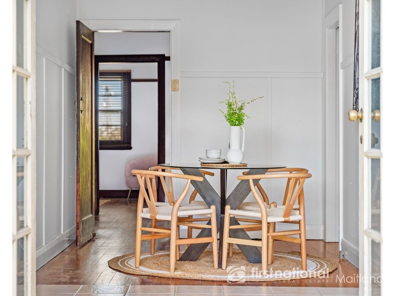 34 Lindesay Street, East Maitland NSW 2323