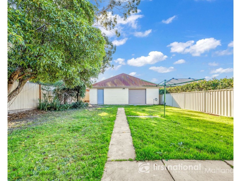 34 Lindesay Street, East Maitland NSW 2323