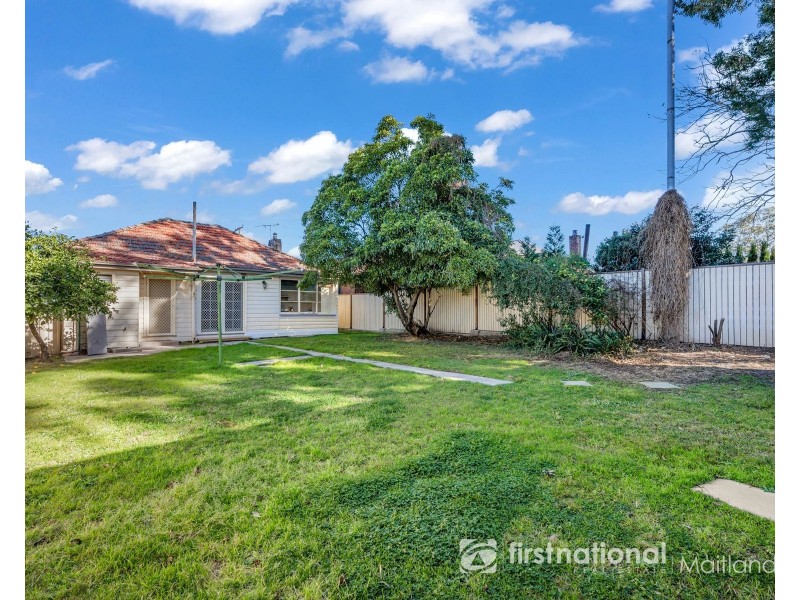 34 Lindesay Street, East Maitland NSW 2323