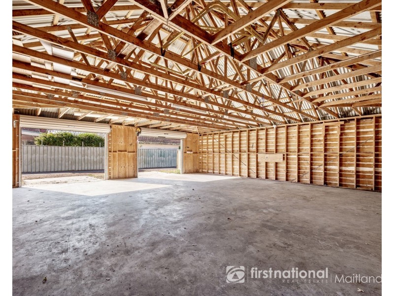 34 Lindesay Street, East Maitland NSW 2323