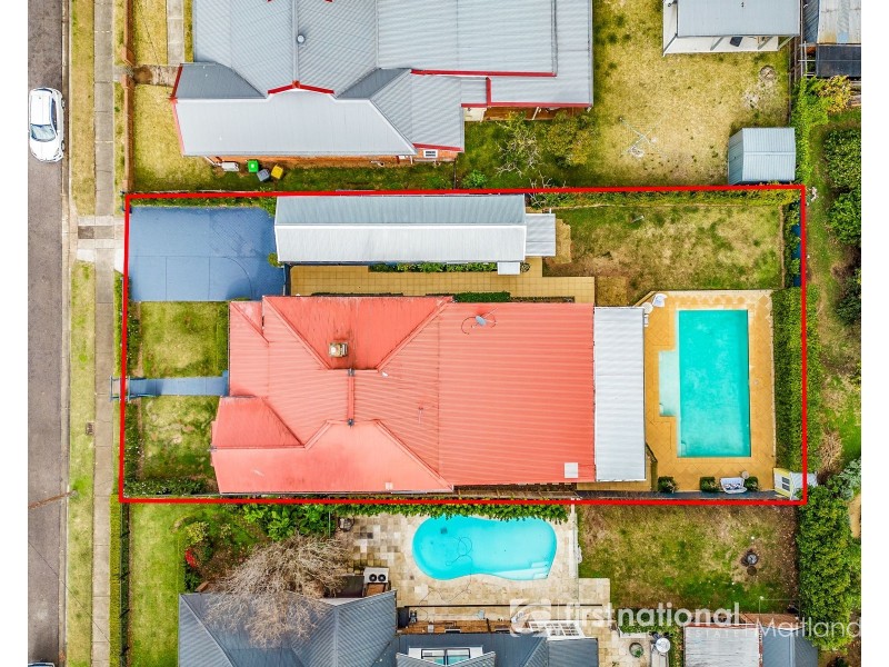 7 Allan Street, Lorn NSW 2320