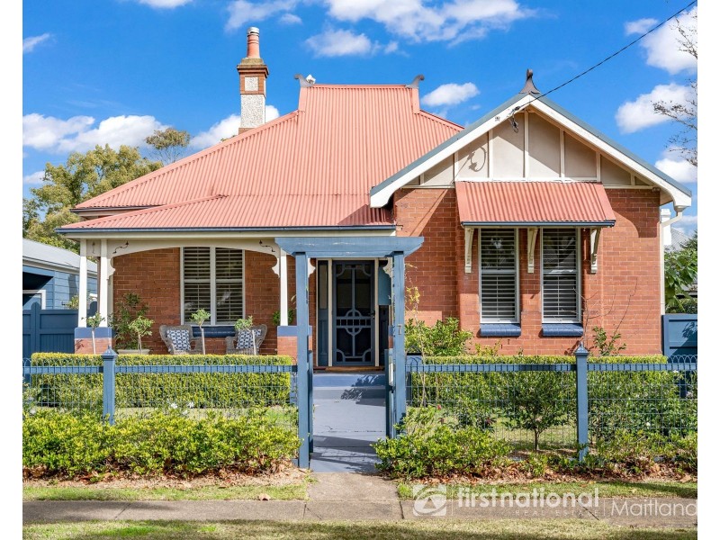 7 Allan Street, Lorn NSW 2320