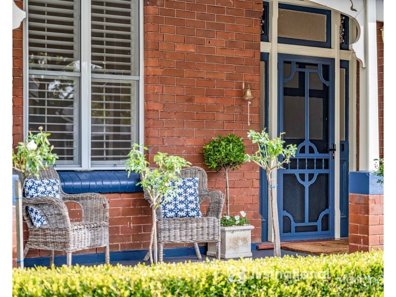 7 Allan Street, Lorn NSW 2320