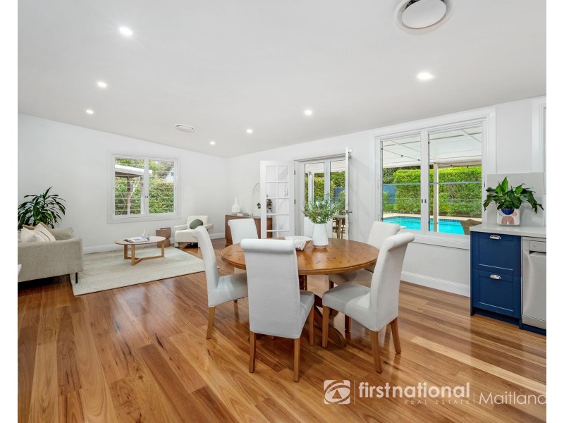 7 Allan Street, Lorn NSW 2320