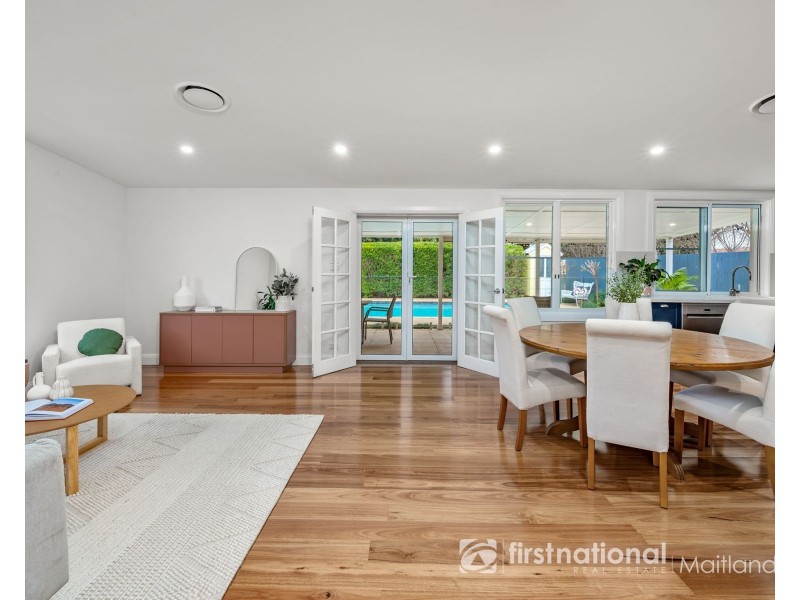 7 Allan Street, Lorn NSW 2320