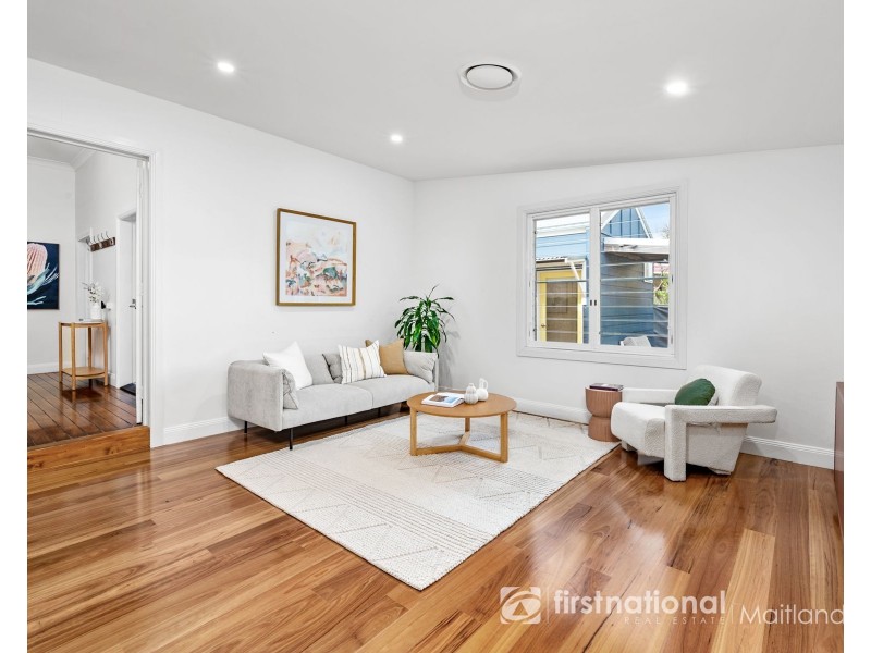 7 Allan Street, Lorn NSW 2320