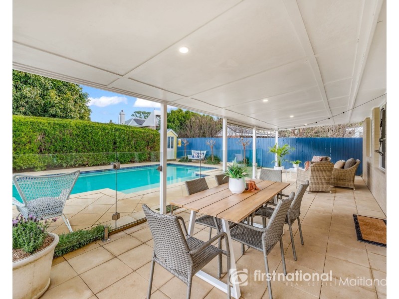 7 Allan Street, Lorn NSW 2320