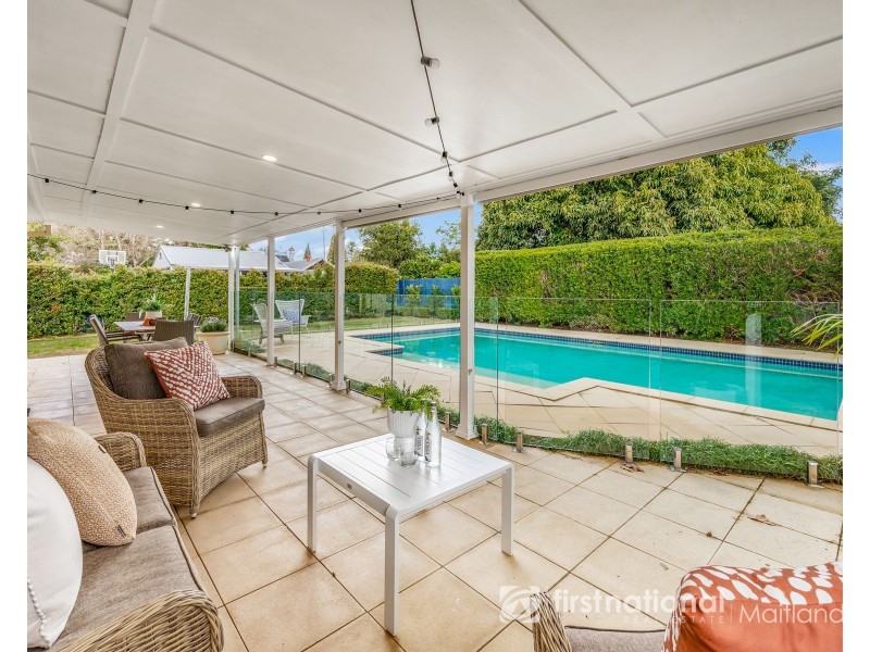 7 Allan Street, Lorn NSW 2320