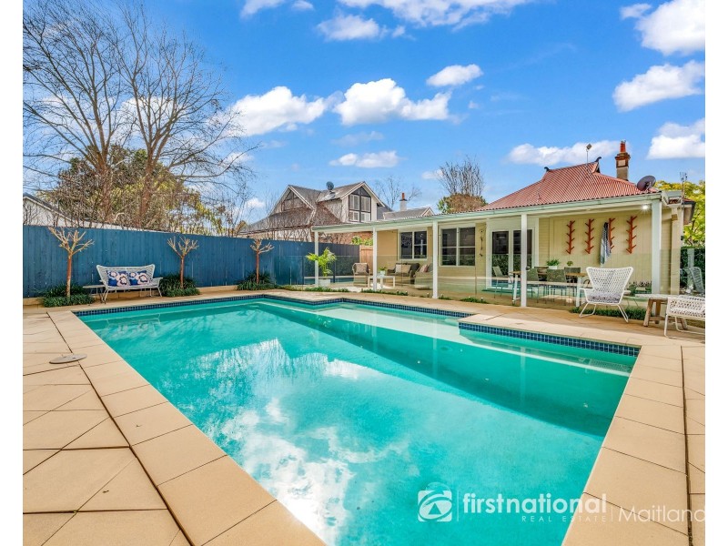 7 Allan Street, Lorn NSW 2320