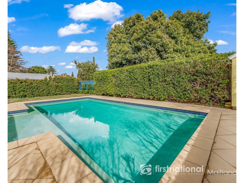 7 Allan Street, Lorn NSW 2320