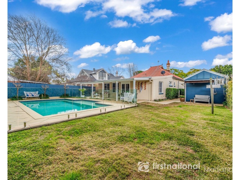 7 Allan Street, Lorn NSW 2320