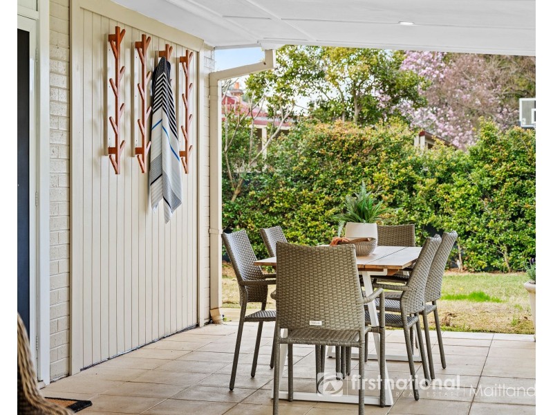 7 Allan Street, Lorn NSW 2320