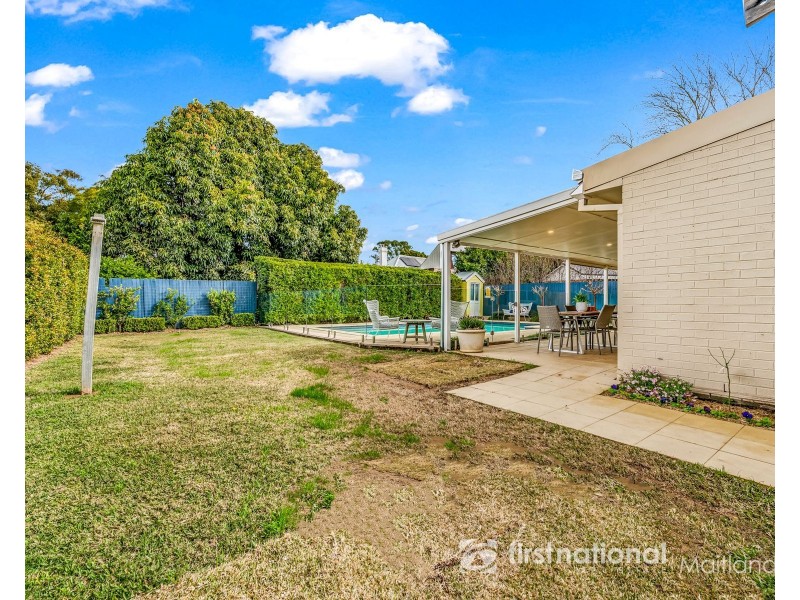 7 Allan Street, Lorn NSW 2320