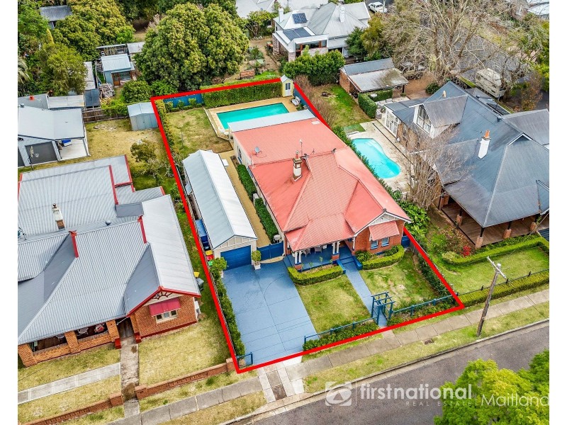 7 Allan Street, Lorn NSW 2320