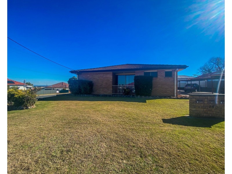 3/24 Brooks Street, Telarah NSW 2320