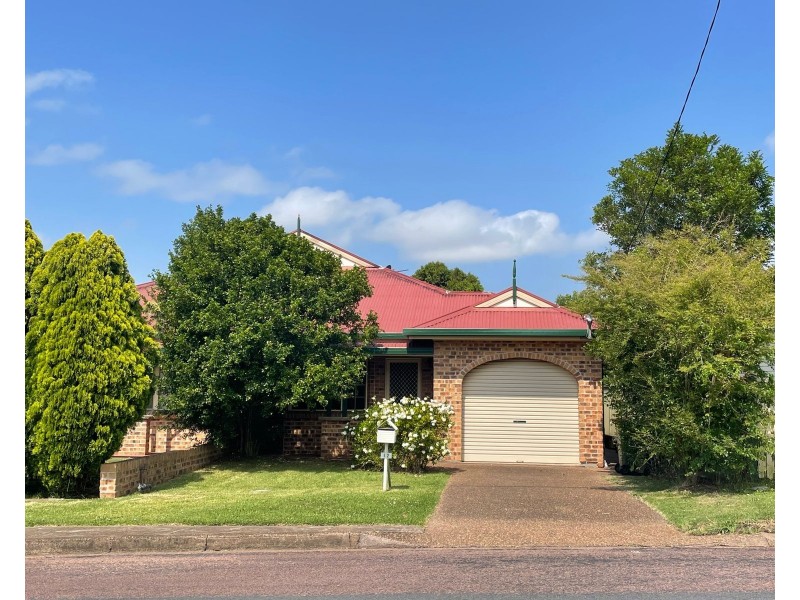 12 George Street, Morpeth NSW 2321