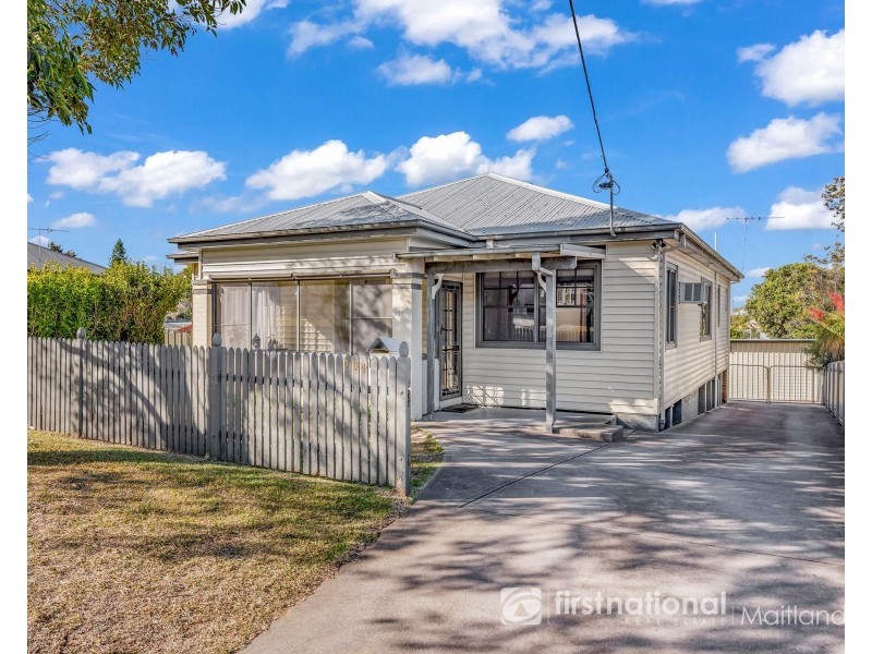 101 Brooks Street, Rutherford NSW 2320