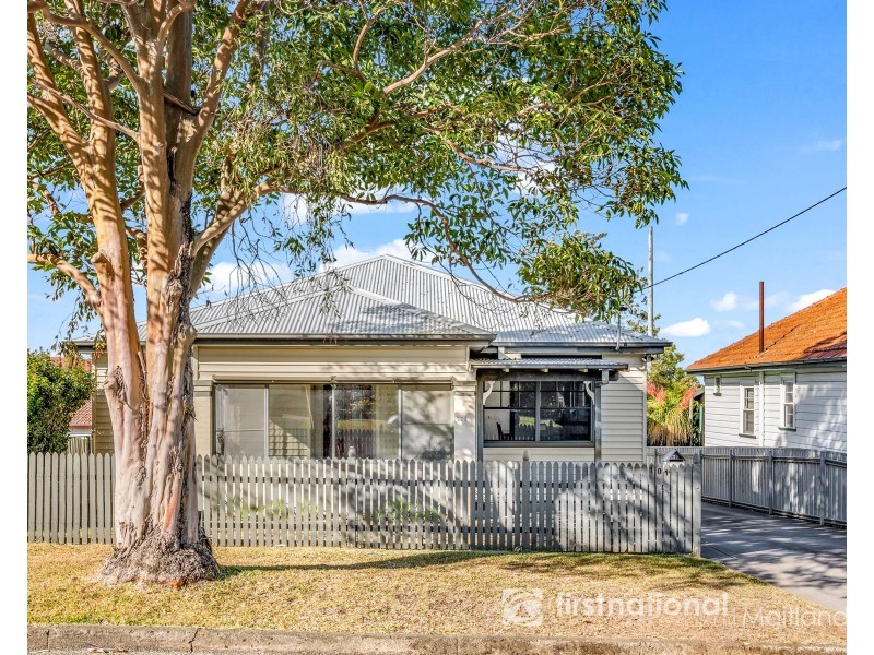 101 Brooks Street, Rutherford NSW 2320