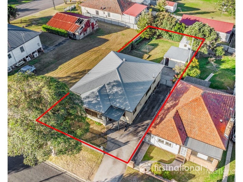 101 Brooks Street, Rutherford NSW 2320