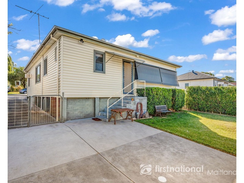 101 Brooks Street, Rutherford NSW 2320