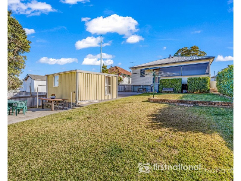 101 Brooks Street, Rutherford NSW 2320