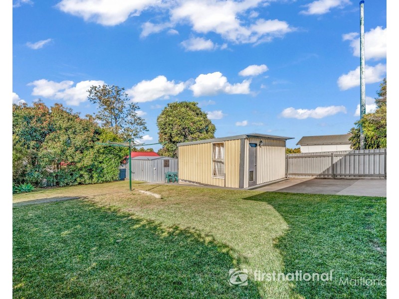 101 Brooks Street, Rutherford NSW 2320