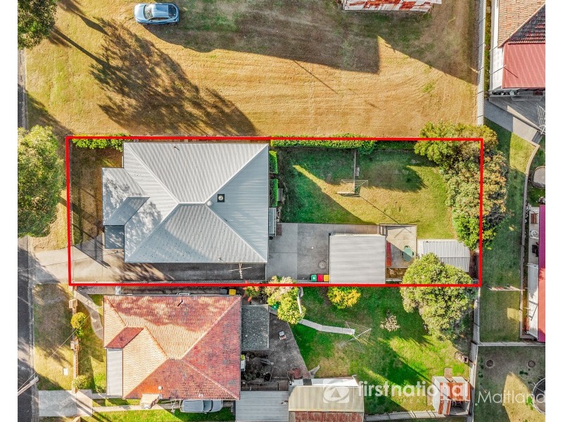 101 Brooks Street, Rutherford NSW 2320