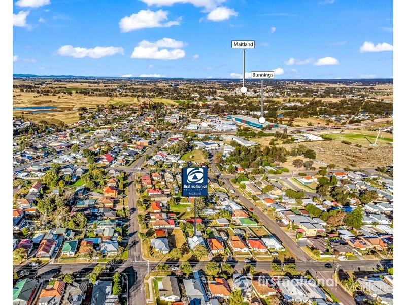 101 Brooks Street, Rutherford NSW 2320