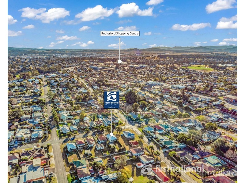 101 Brooks Street, Rutherford NSW 2320