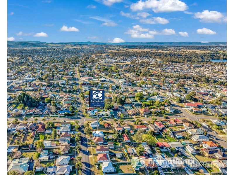 101 Brooks Street, Rutherford NSW 2320