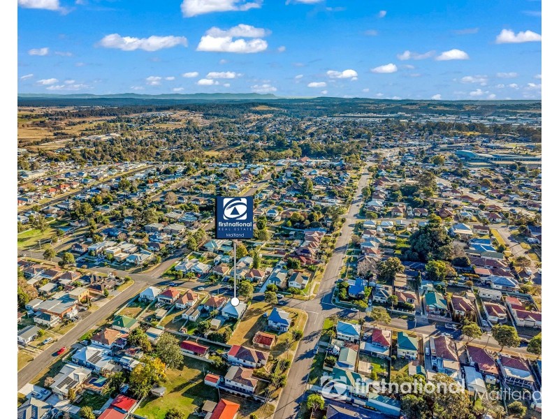 101 Brooks Street, Rutherford NSW 2320