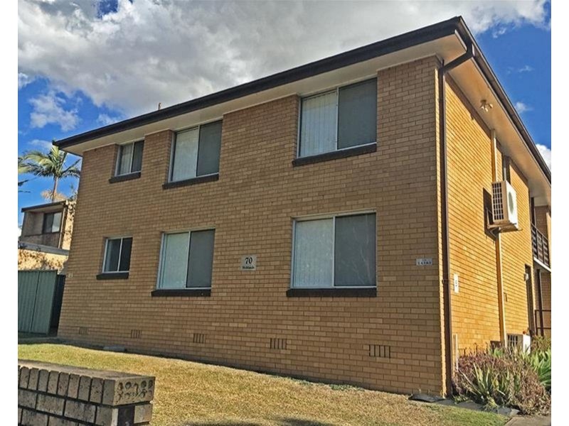 1/70 Weblands Street, Aberglasslyn NSW 2320