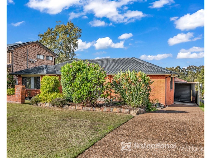 45 Clarence Street, Tenambit NSW 2323