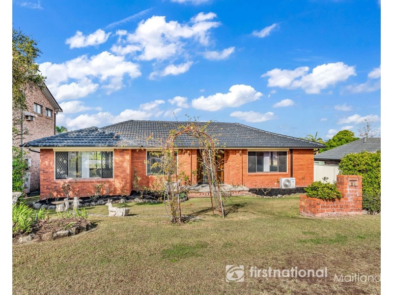 45 Clarence Street, Tenambit NSW 2323