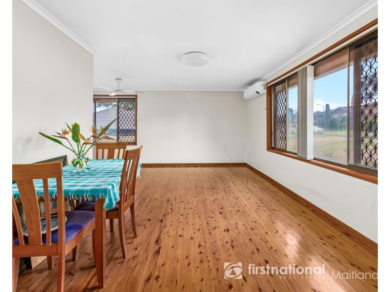 45 Clarence Street, Tenambit NSW 2323