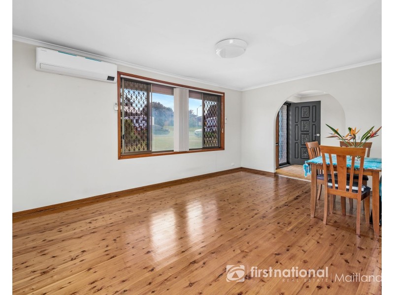45 Clarence Street, Tenambit NSW 2323