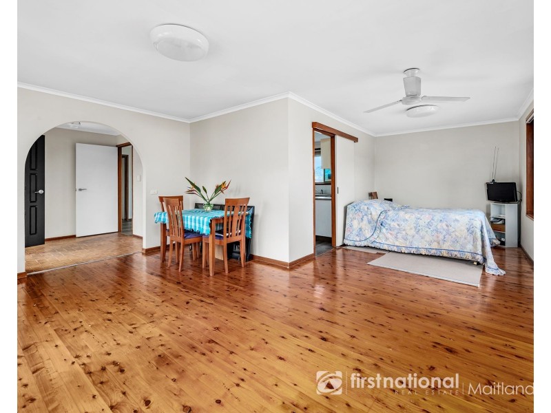 45 Clarence Street, Tenambit NSW 2323