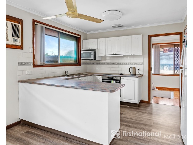 45 Clarence Street, Tenambit NSW 2323