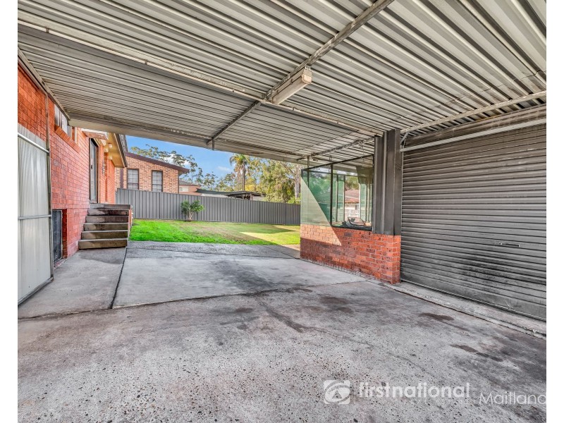 45 Clarence Street, Tenambit NSW 2323
