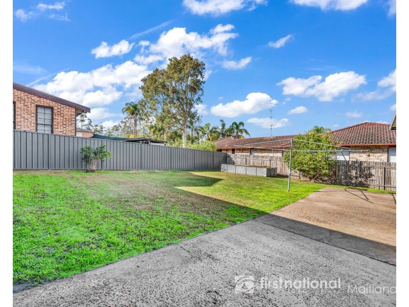 45 Clarence Street, Tenambit NSW 2323