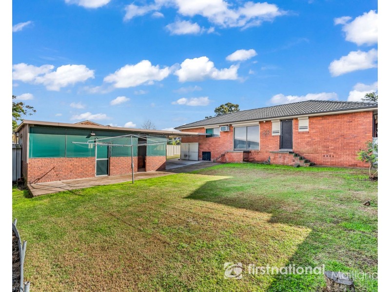 45 Clarence Street, Tenambit NSW 2323