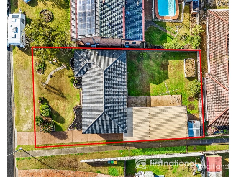 45 Clarence Street, Tenambit NSW 2323